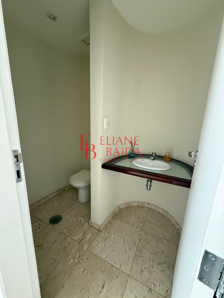 Apartamento, 3 quartos, 160 m² - Foto 9
