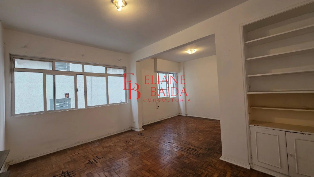 Apartamento, 2 quartos, 100 m² - Foto 1