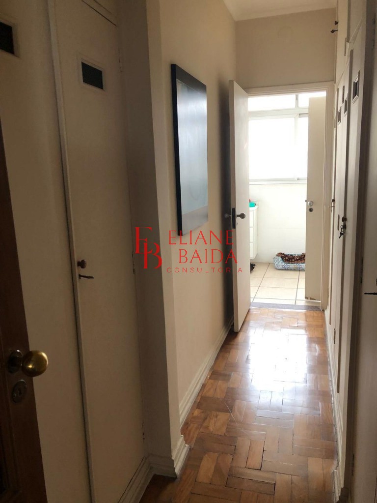 Apartamento, 3 quartos, 170 m² - Foto 20