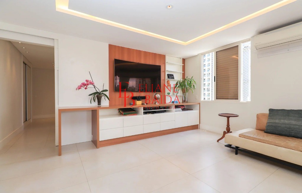 Apartamento, 2 quartos, 204 m² - Foto 5