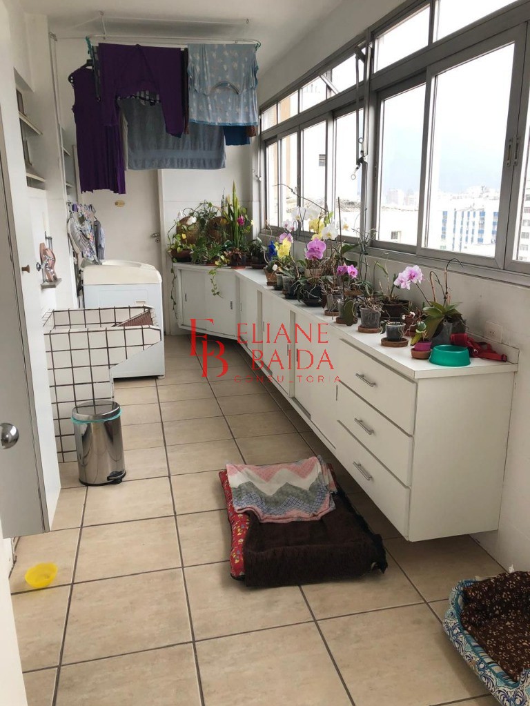 Apartamento, 3 quartos, 170 m² - Foto 9