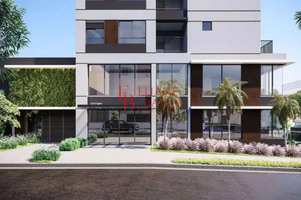 Apartamento, 1 quarto, 28 m² - Foto 29