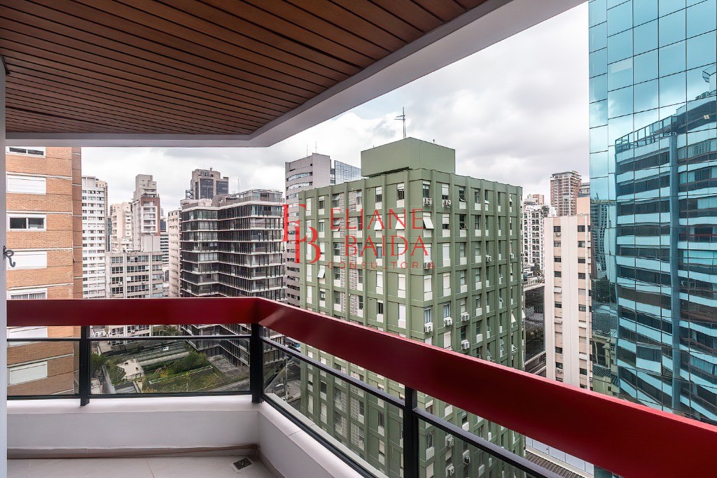Apartamento, 4 quartos, 143 m² - Foto 2