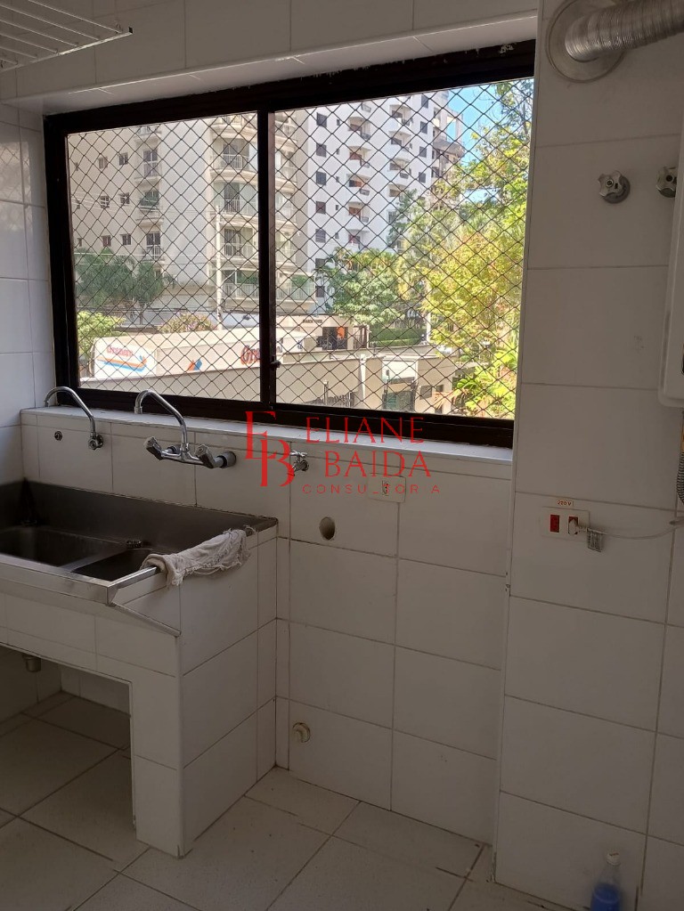 Apartamento, 3 quartos, 220 m² - Foto 21