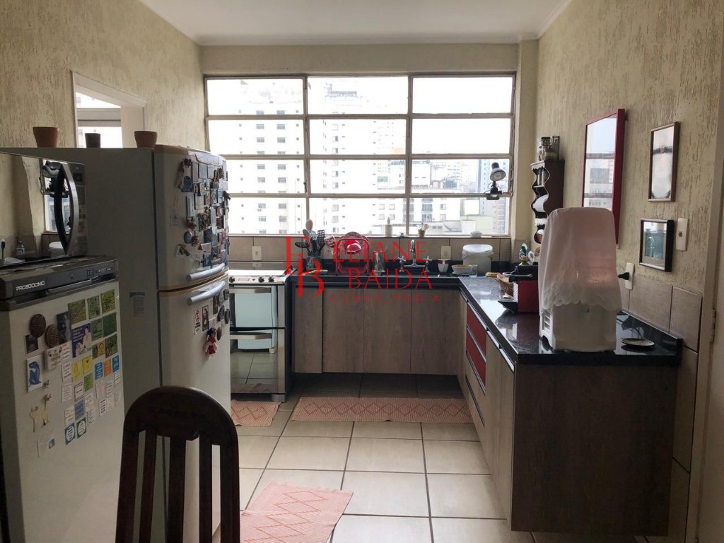Apartamento, 3 quartos, 170 m² - Foto 12