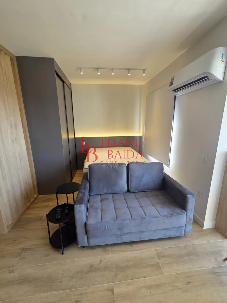 Apartamento, 1 quarto, 28 m² - Foto 6