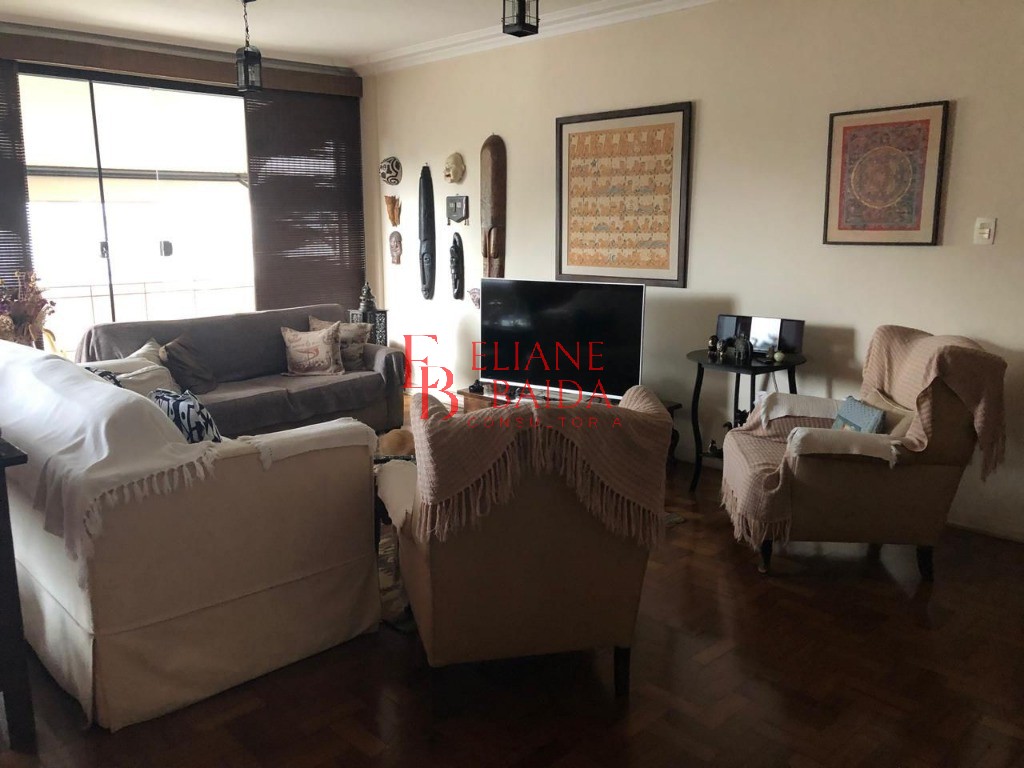 Apartamento, 3 quartos, 170 m² - Foto 5