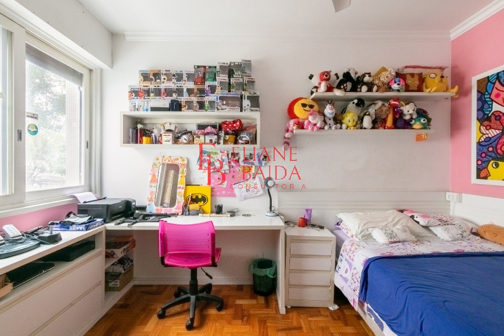 Apartamento, 4 quartos, 228 m² - Foto 13
