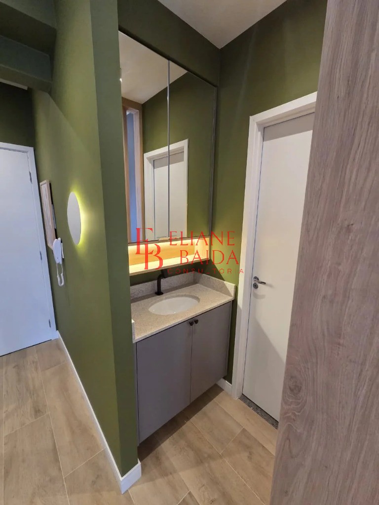 Apartamento, 1 quarto, 28 m² - Foto 14