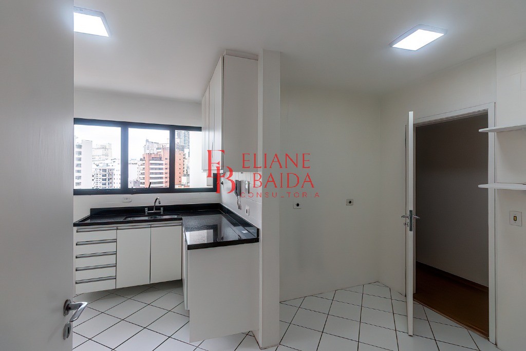 Apartamento, 4 quartos, 143 m² - Foto 19