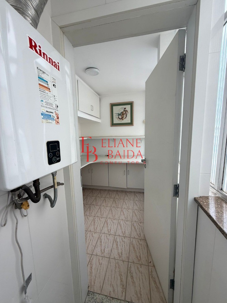 Apartamento, 3 quartos, 160 m² - Foto 16