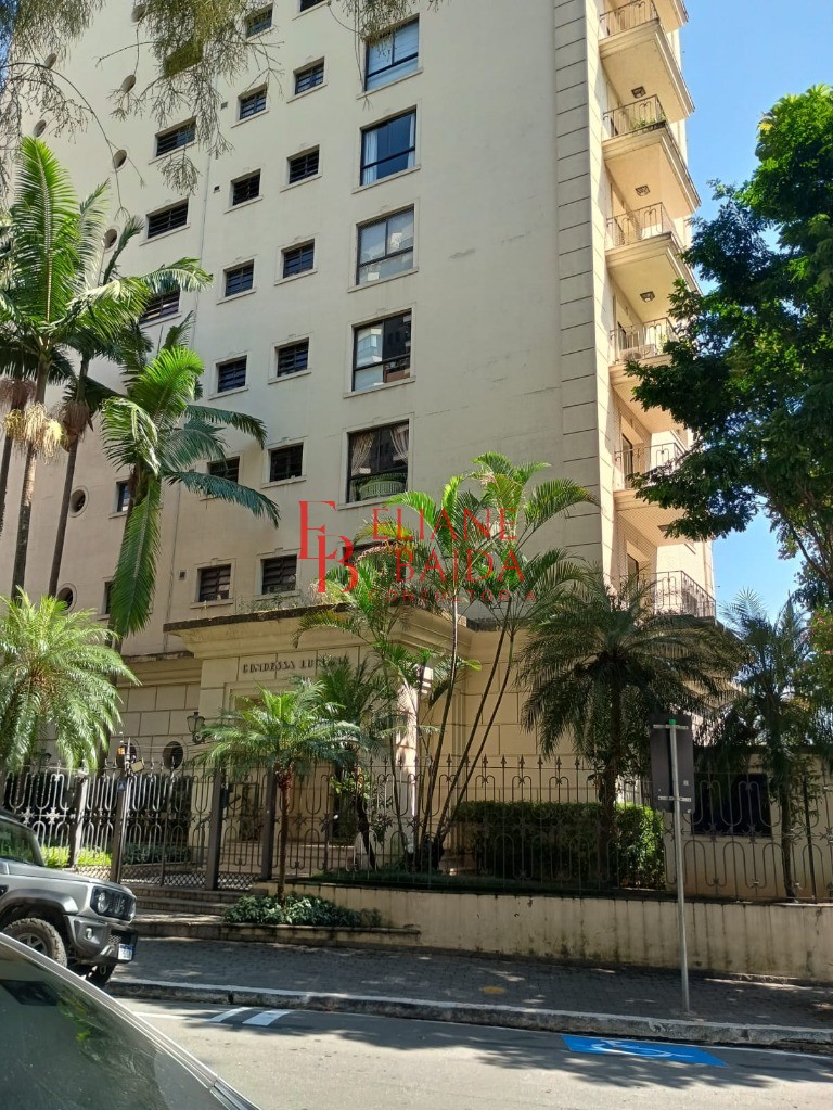 Apartamento, 3 quartos, 265 m² - Foto 25