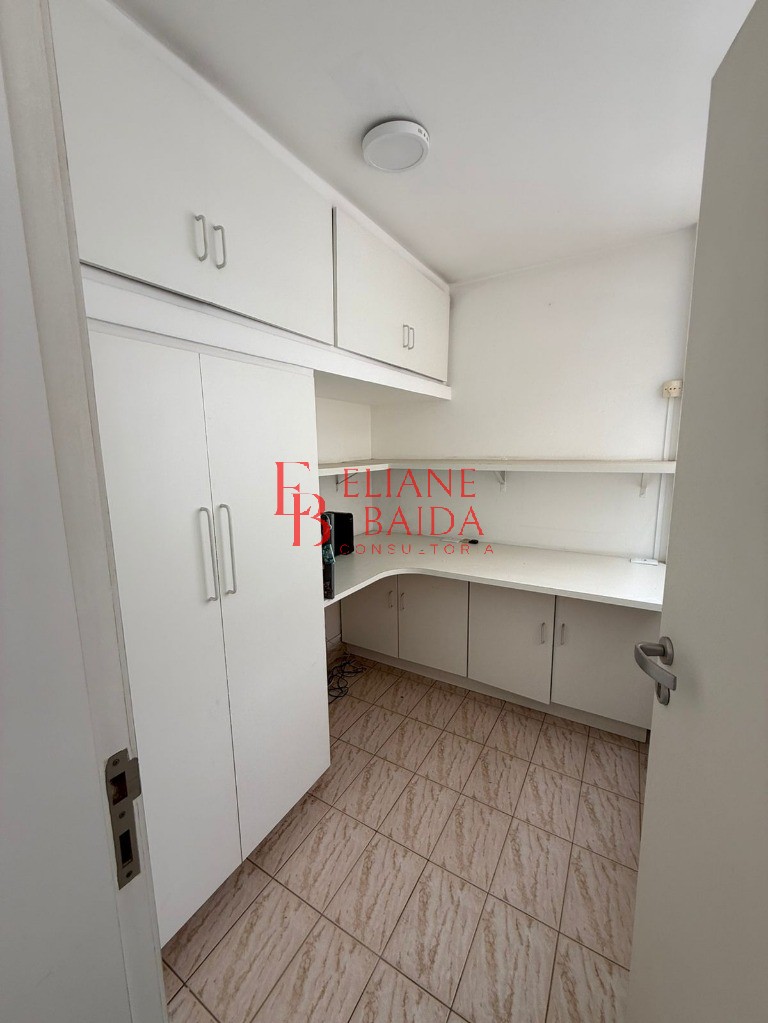 Apartamento, 3 quartos, 160 m² - Foto 4