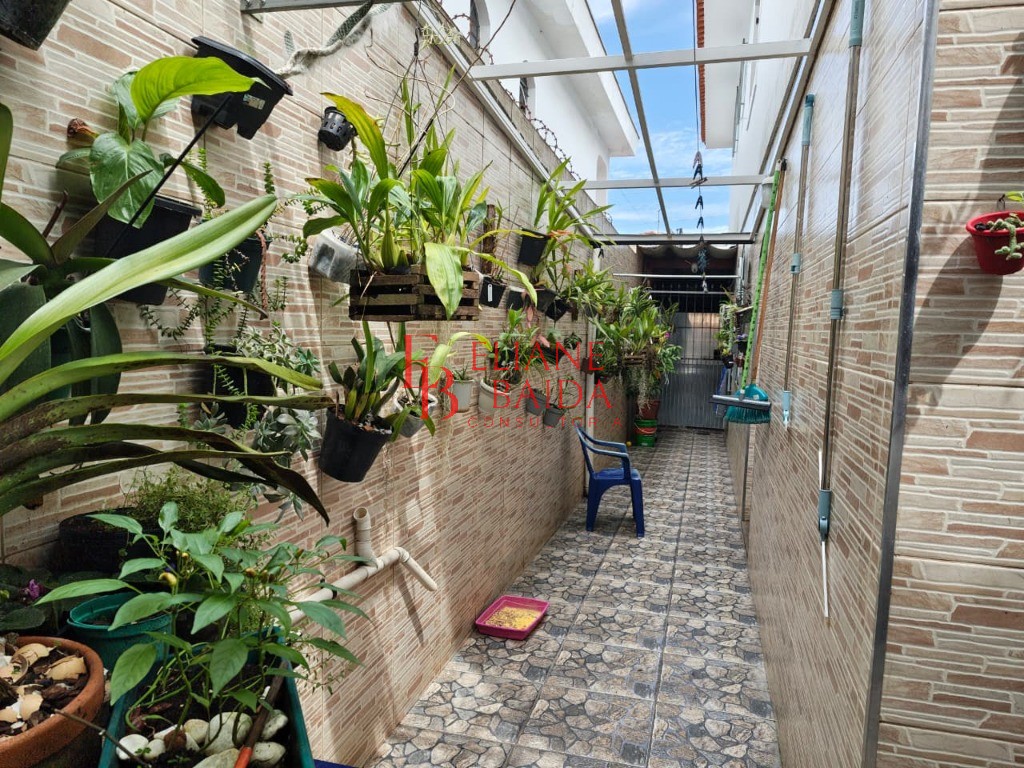 Casa, 5 quartos, 110 m² - Foto 19