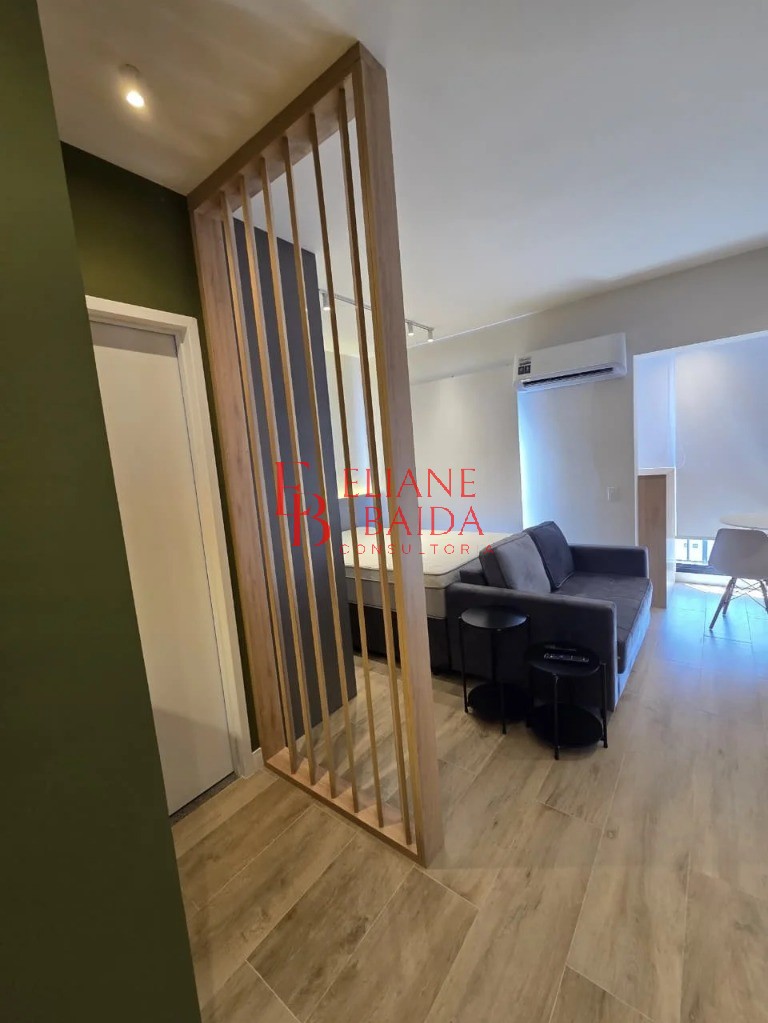 Apartamento, 1 quarto, 28 m² - Foto 16