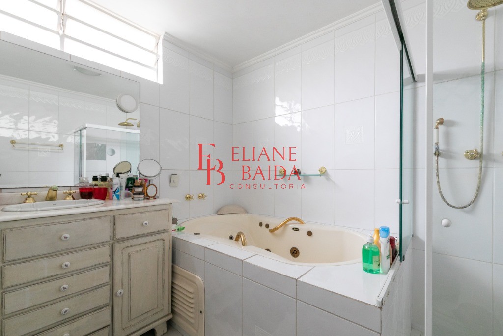 Apartamento, 4 quartos, 228 m² - Foto 21