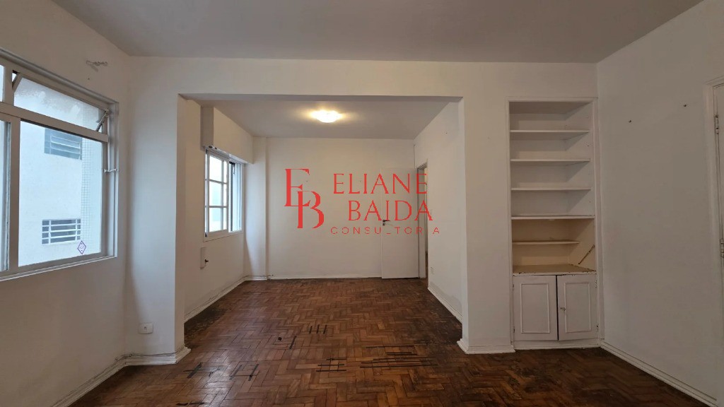 Apartamento, 2 quartos, 100 m² - Foto 2