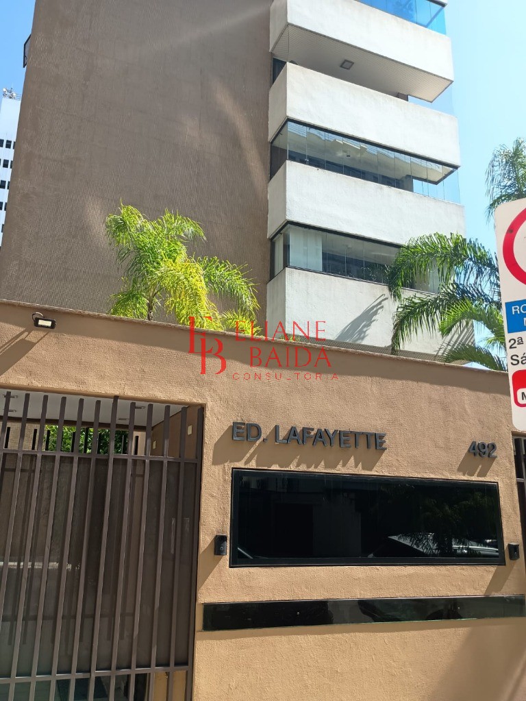 Apartamento, 3 quartos, 220 m² - Foto 24