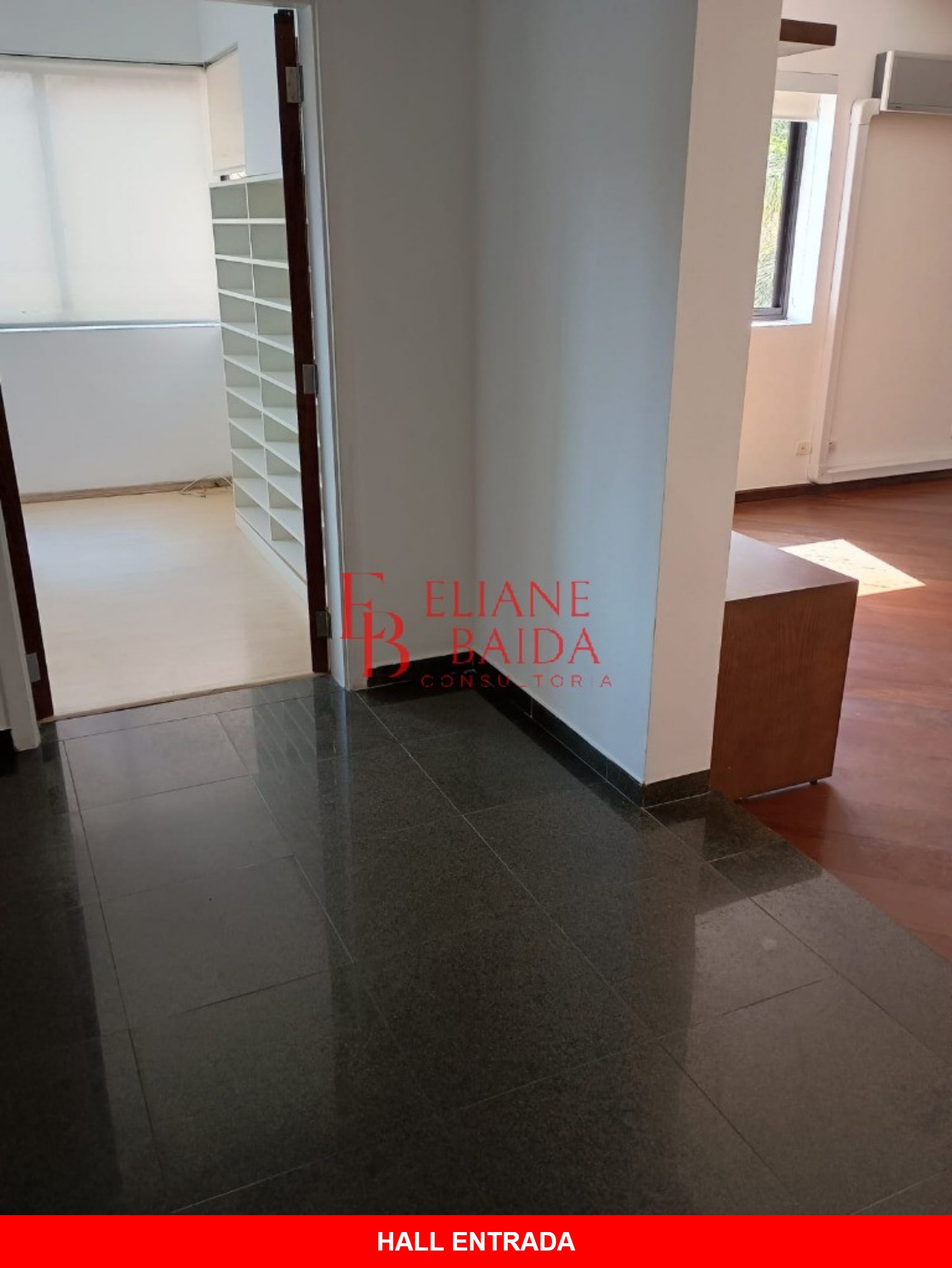 Apartamento, 3 quartos, 220 m² - Foto 4