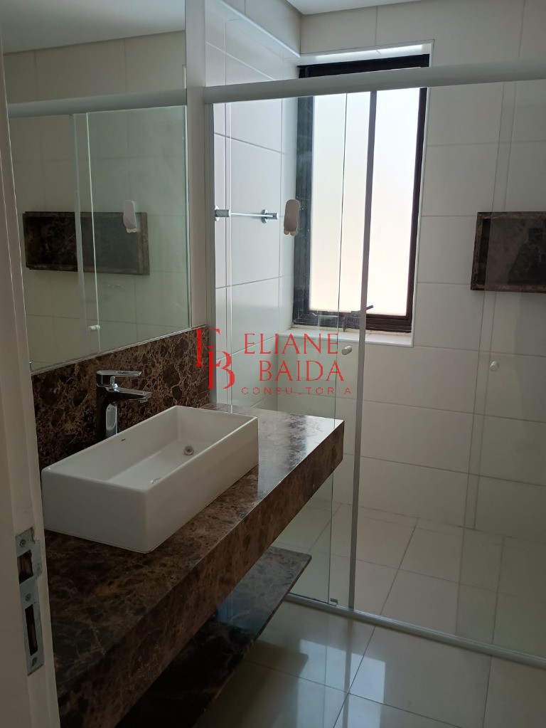 Apartamento, 3 quartos, 220 m² - Foto 9