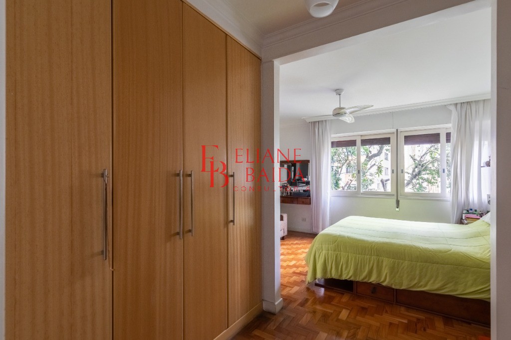 Apartamento, 4 quartos, 228 m² - Foto 18
