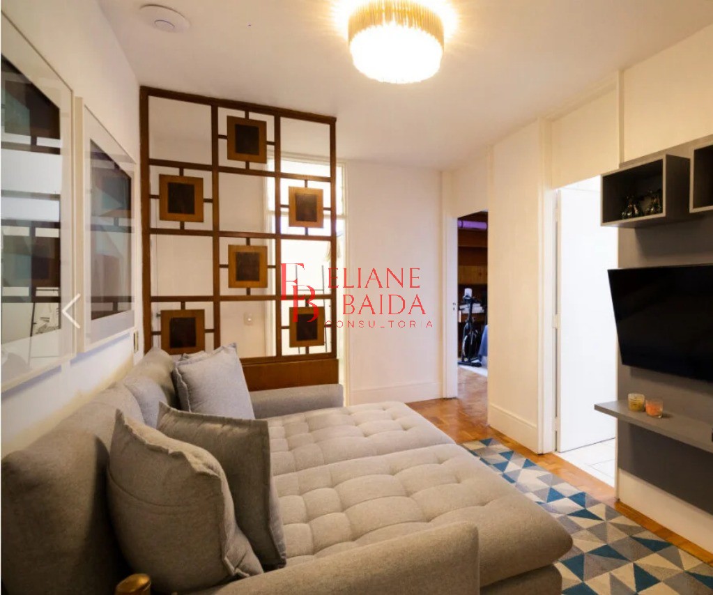 Apartamento, 4 quartos, 268 m² - Foto 4