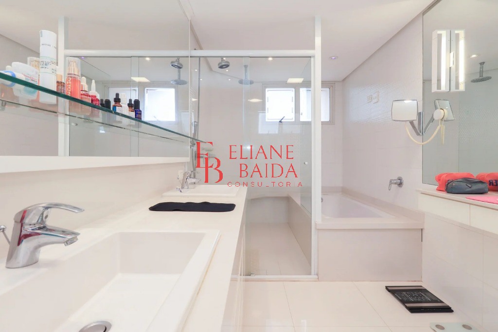 Apartamento, 2 quartos, 204 m² - Foto 18