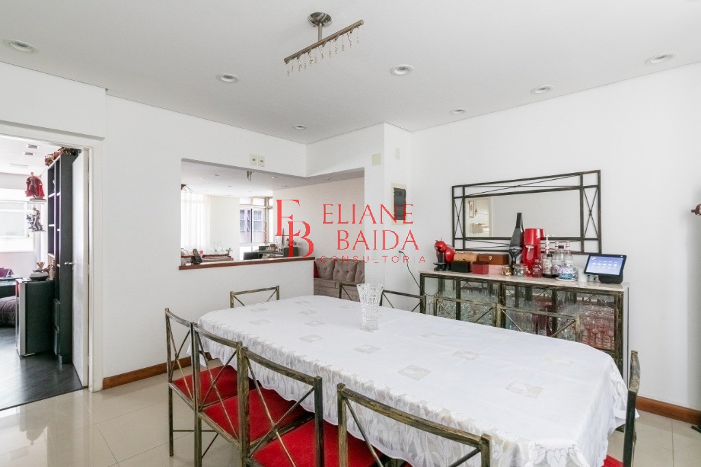 Apartamento, 4 quartos, 228 m² - Foto 23