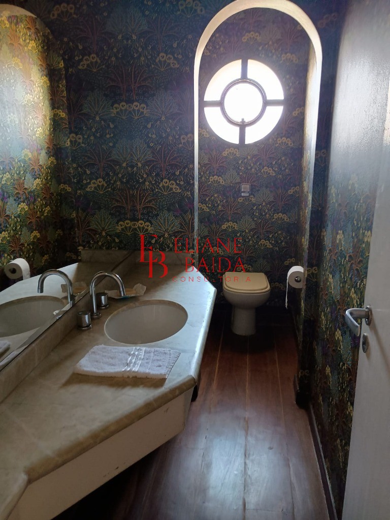 Apartamento, 3 quartos, 265 m² - Foto 7