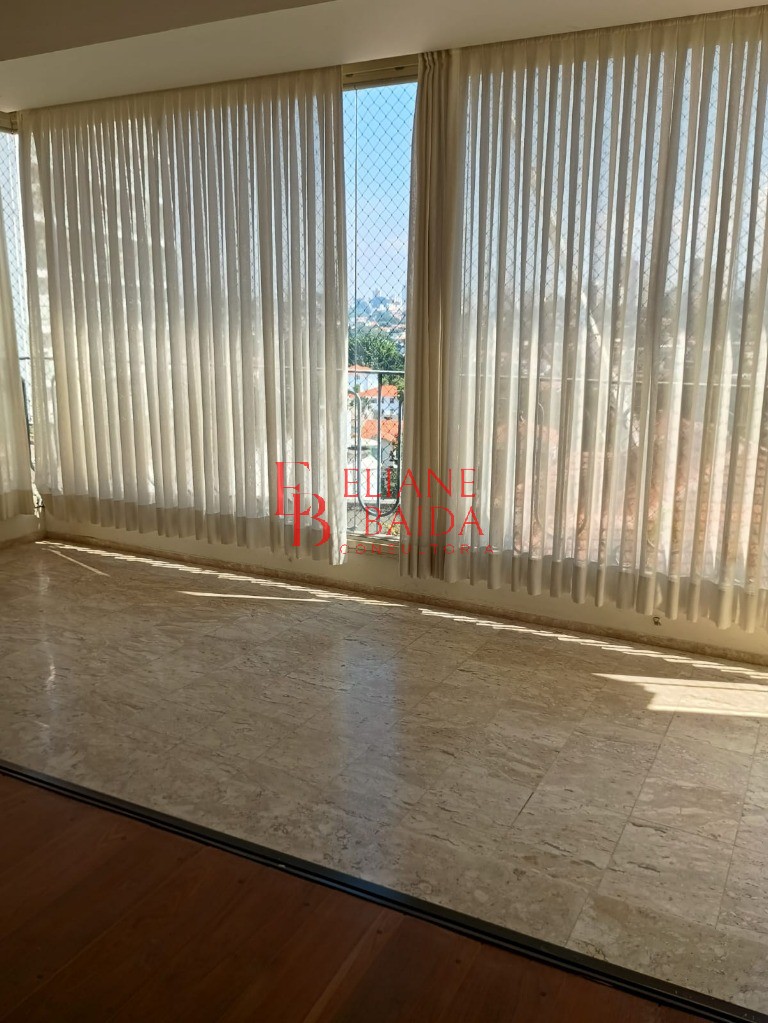 Apartamento, 3 quartos, 265 m² - Foto 3