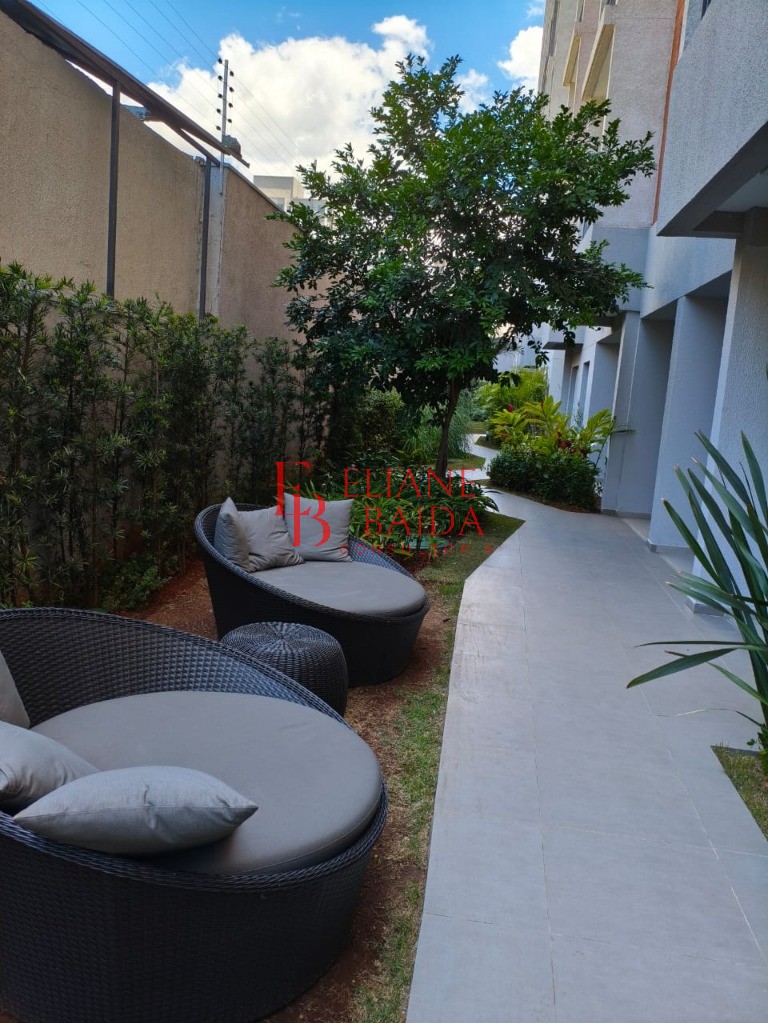 Apartamento, 1 quarto, 36 m² - Foto 14