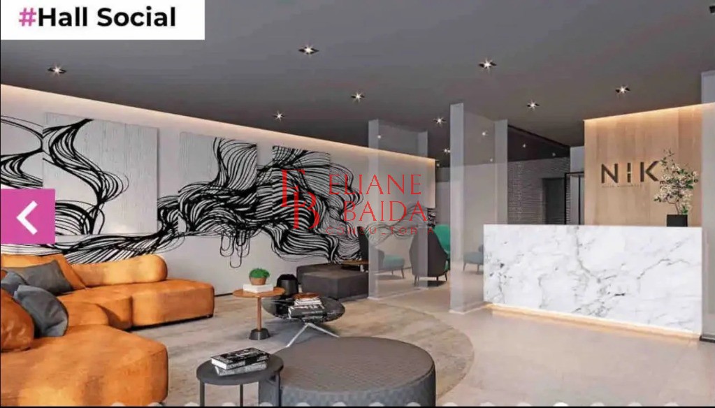 Apartamento, 1 quarto, 25 m² - Foto 18