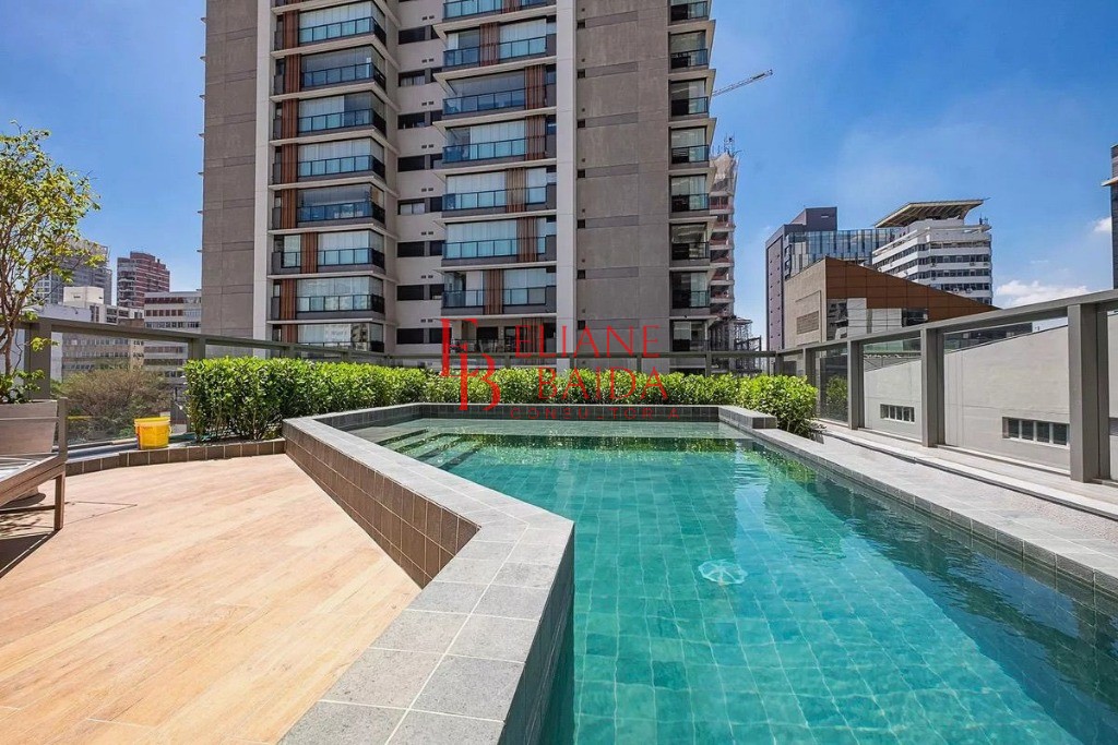 Apartamento, 1 quarto, 46 m² - Foto 15