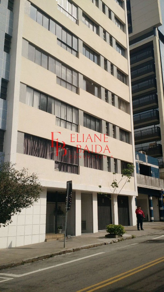 Apartamento, 2 quartos, 72 m² - Foto 2