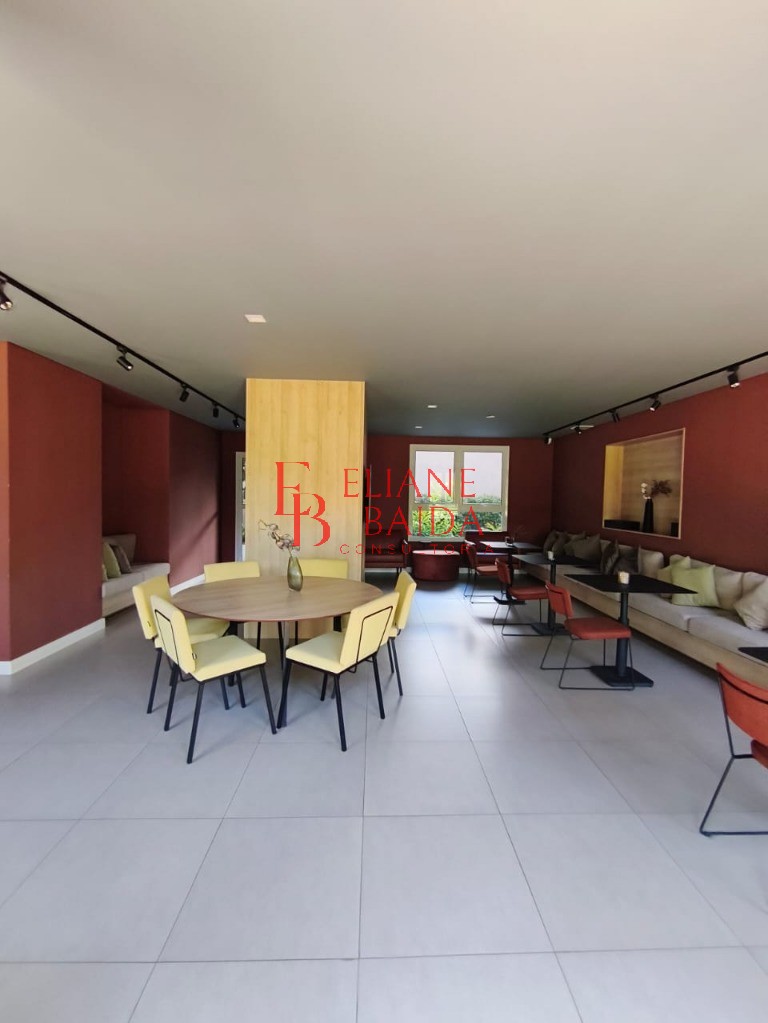 Apartamento, 1 quarto, 36 m² - Foto 13