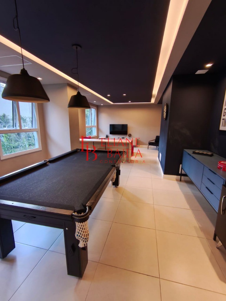 Apartamento, 1 quarto, 36 m² - Foto 10