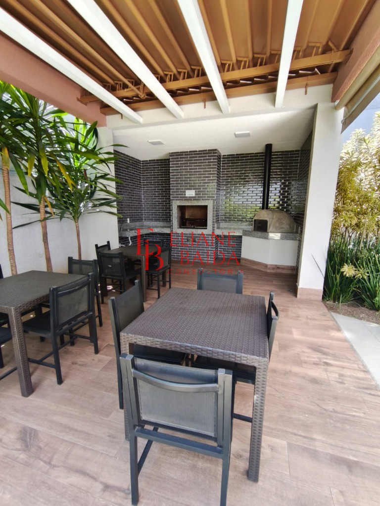 Apartamento, 1 quarto, 36 m² - Foto 15