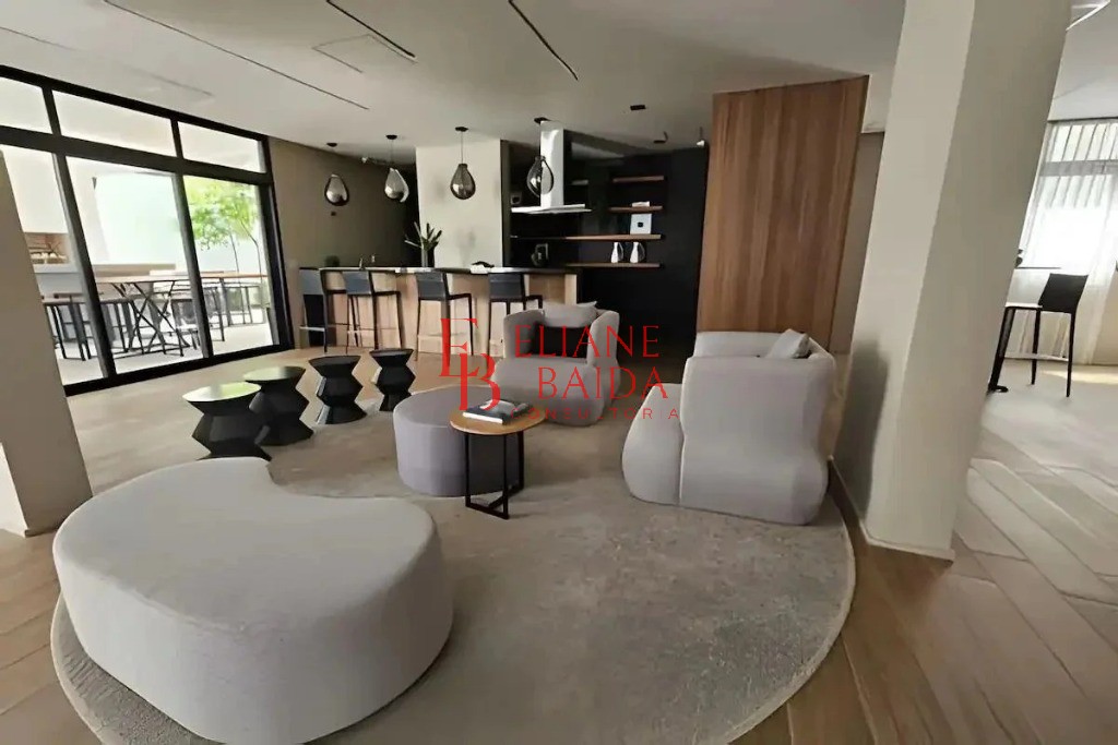 Apartamento, 1 quarto, 25 m² - Foto 26