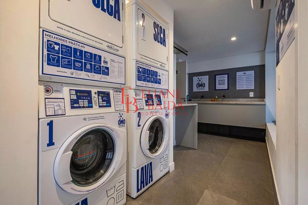 Apartamento, 1 quarto, 46 m² - Foto 12