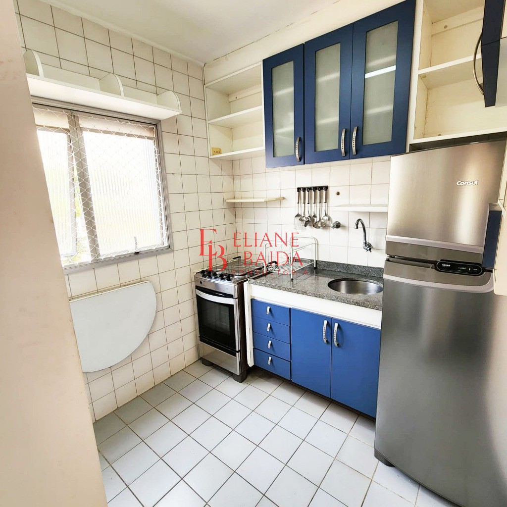 Apartamento, 1 quarto, 45 m² - Foto 9