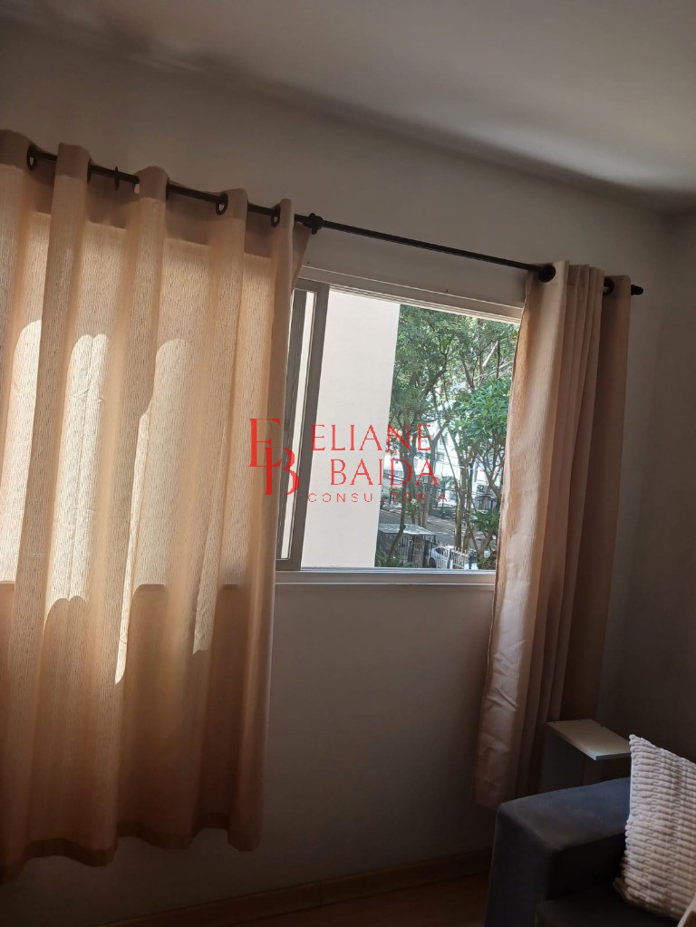 Apartamento, 1 quarto, 42 m² - Foto 5