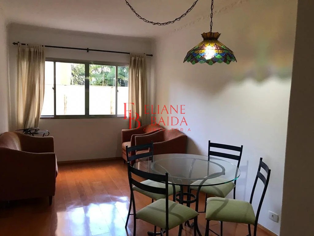 Apartamento, 1 quarto, 55 m² - Foto 1
