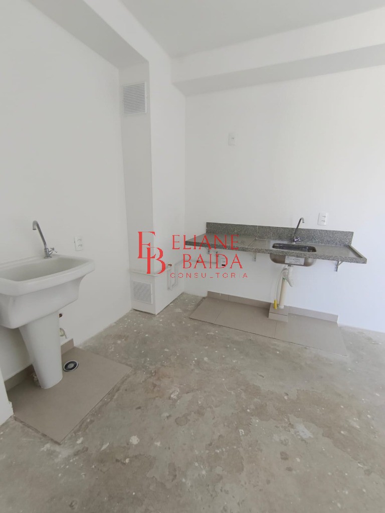 Apartamento, 1 quarto, 36 m² - Foto 5