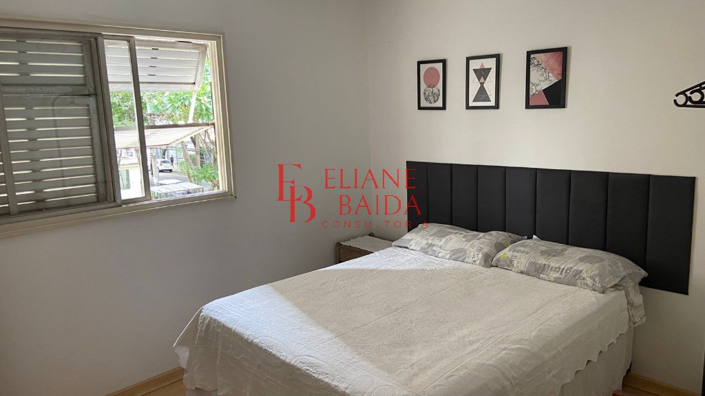 Apartamento, 1 quarto, 42 m² - Foto 8