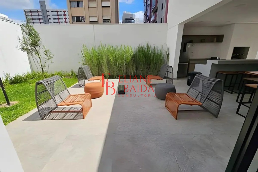 Apartamento, 1 quarto, 25 m² - Foto 20