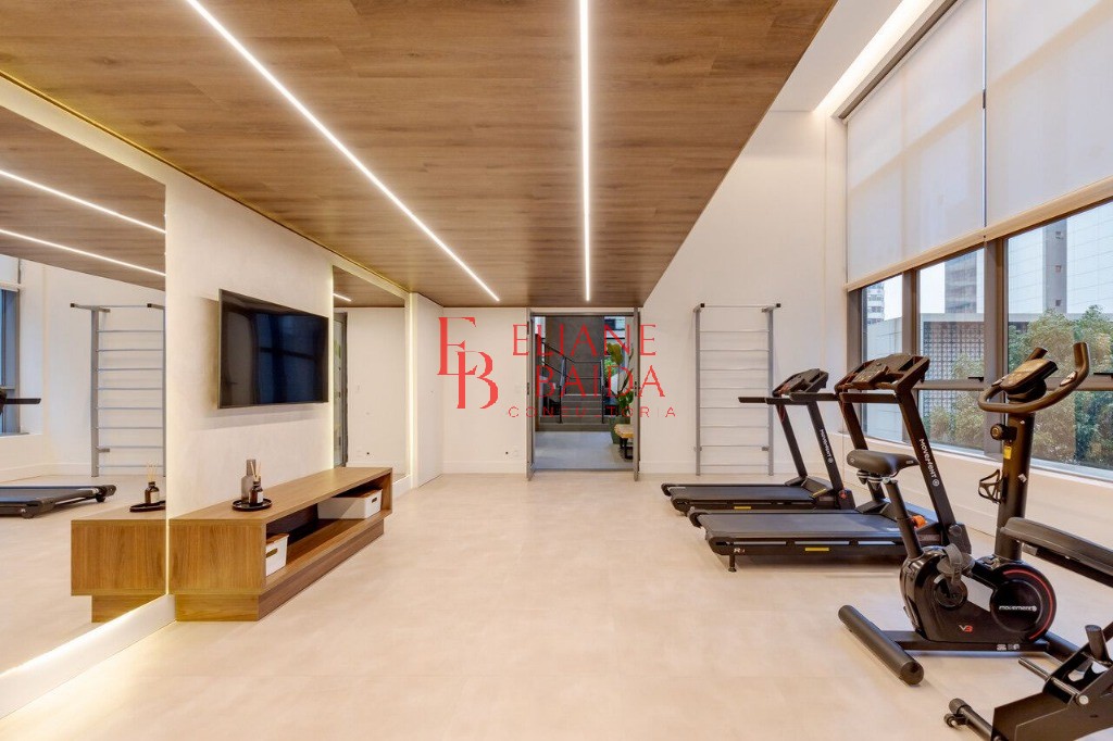 Apartamento, 1 quarto, 46 m² - Foto 11