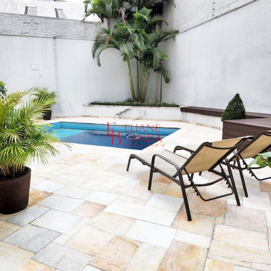 Apartamento, 1 quarto, 45 m² - Foto 13