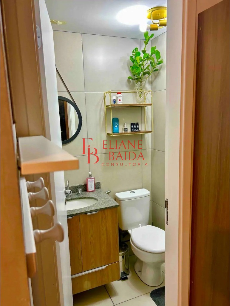 Apartamento, 1 quarto, 25 m² - Foto 10