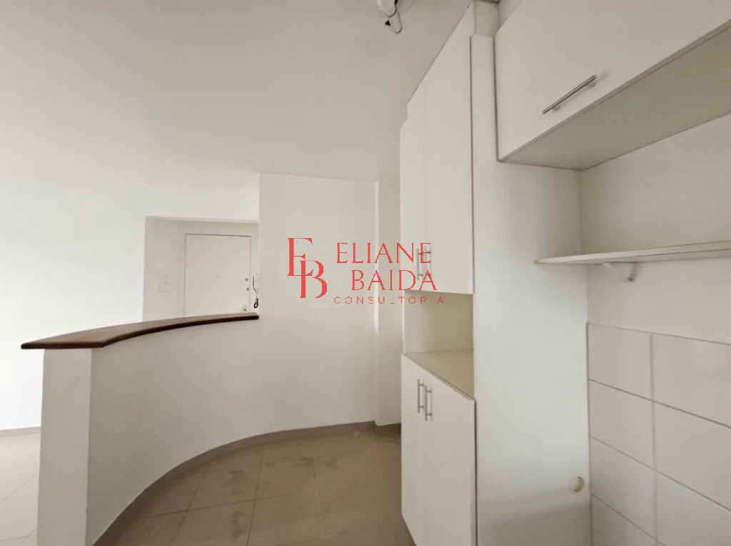 Apartamento, 1 quarto, 40 m² - Foto 4