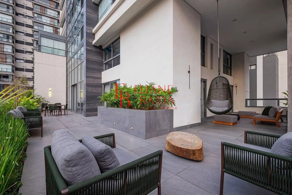 Apartamento, 1 quarto, 46 m² - Foto 20